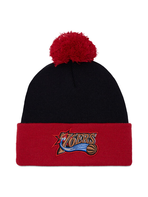 Căciulă Mitchell & Ness Two Tone HPCK1052 Negru