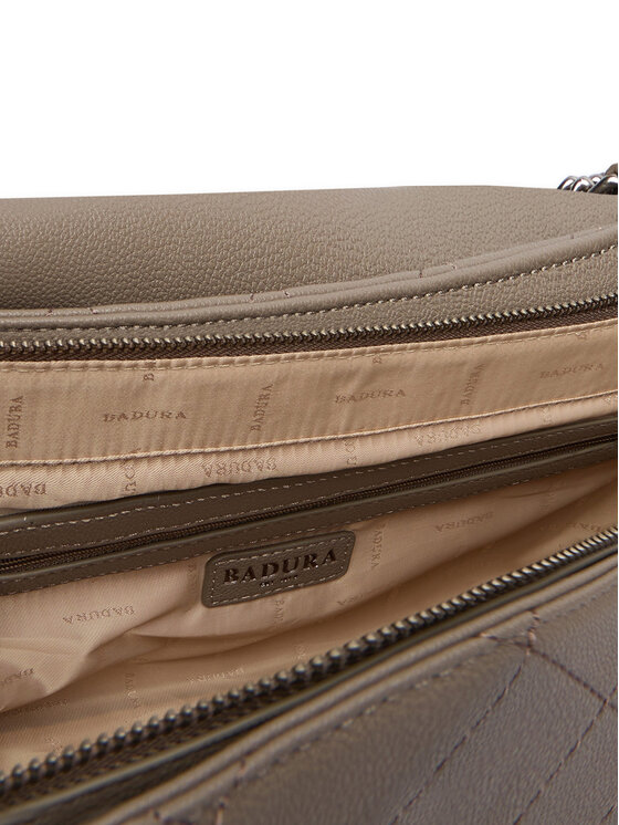 Badura Badura Rankinė C-ALEXIS-LA482-3031 Pilka