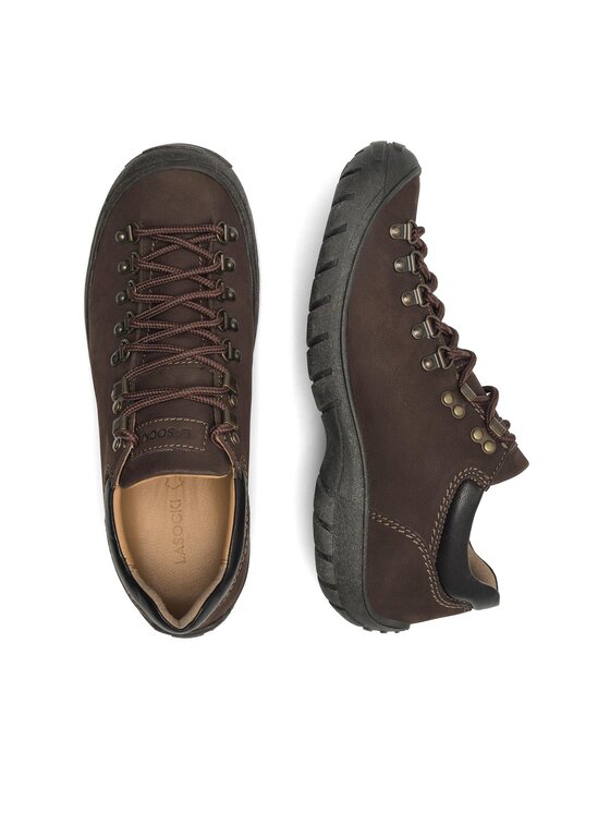 Lasocki Lasocki Cipele MB-UZI-01 Smeđa