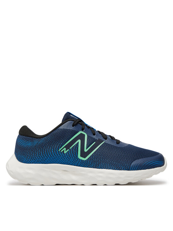 Pantofi pentru alergare New Balance NBGP520RG8 Bleumarin