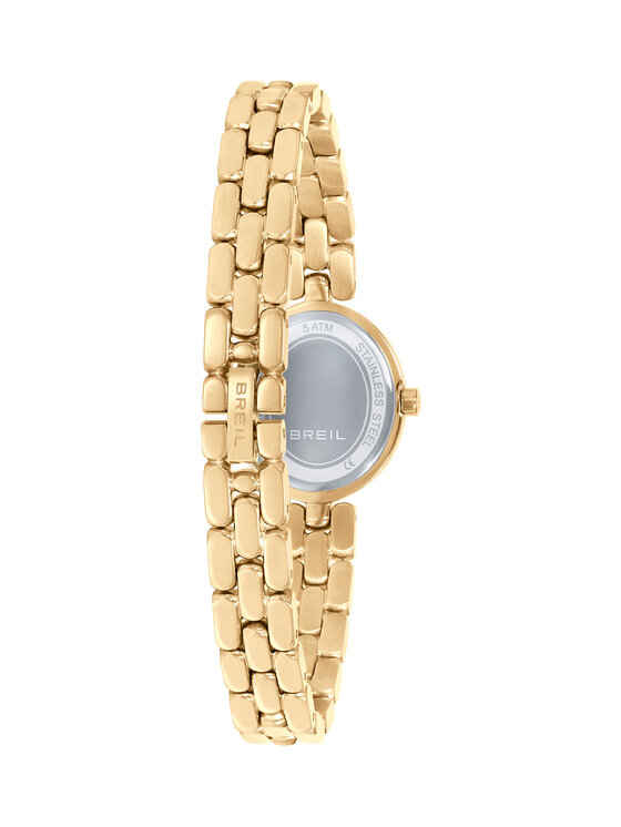 Breil Breil Orologio ECLAT Oro