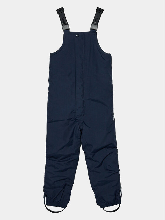 Didriksons Winterhose - Kinderkleidung, Größe 120 Dunkelblau Tarfala 504974