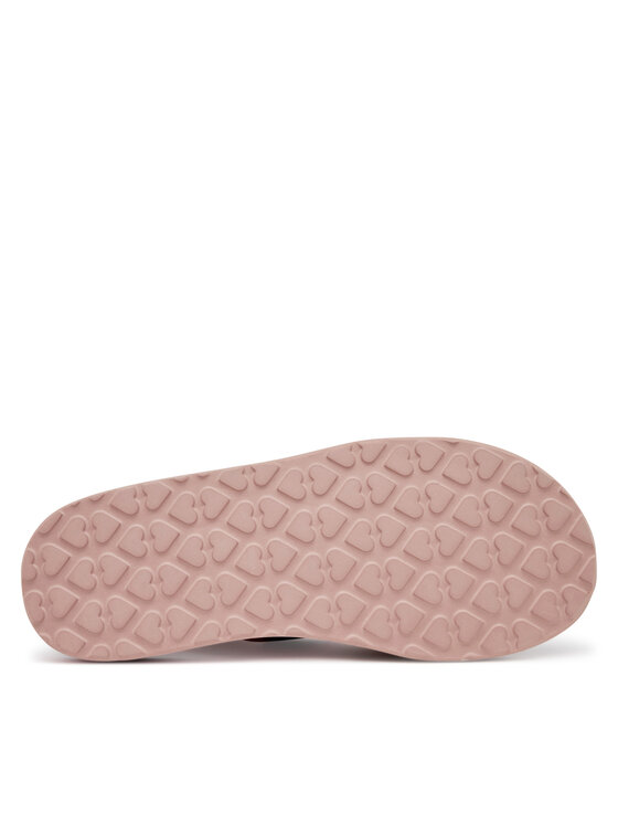 LOVE MOSCHINO LOVE MOSCHINO Szandál JA16033G0MJN460C Rózsaszín