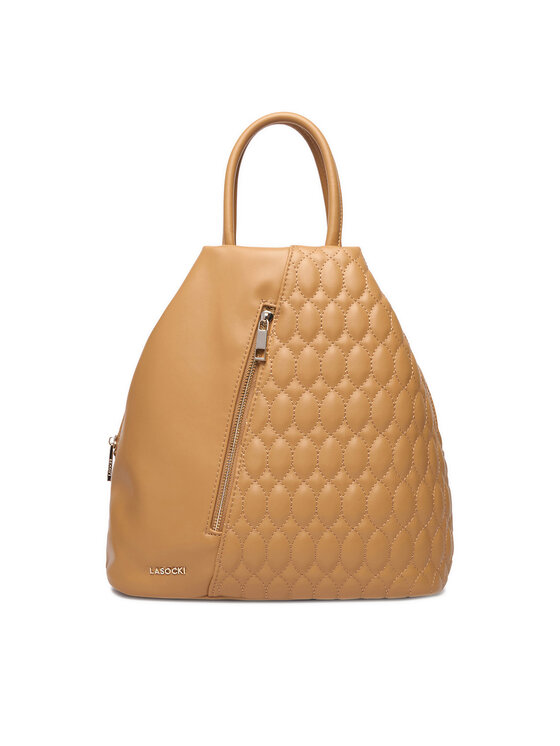 Lasocki Lasocki Rucksack CEO-LSK-L-013-09 Braun