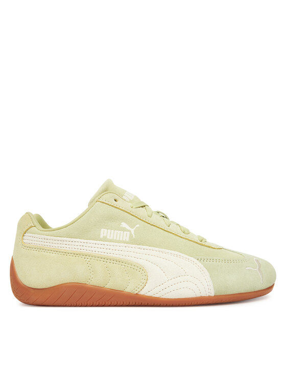 Puma Puma Laisvalaikio batai Speedcat OG 398846 48 Žalia