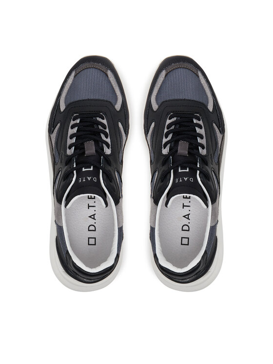 D.A.T.E. D.A.T.E. Tossud Fuga  W421-FG-PU Must