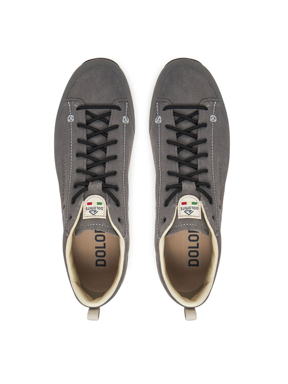 Dolomite Dolomite Trekking čevlji 54 Low Evo 289205-1605 Siva