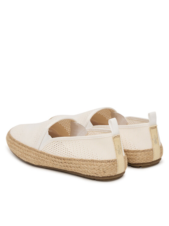 EMU Australia EMU Australia Espadrile Nessa W13272 Alb