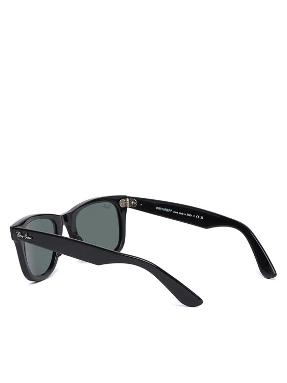 Ray-Ban Ray-Ban Γυαλιά ηλίου 0RB4340 601 Μαύρο
