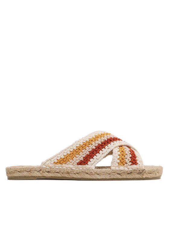 Espadrillas Paka/134 023097-4132 Multicolore