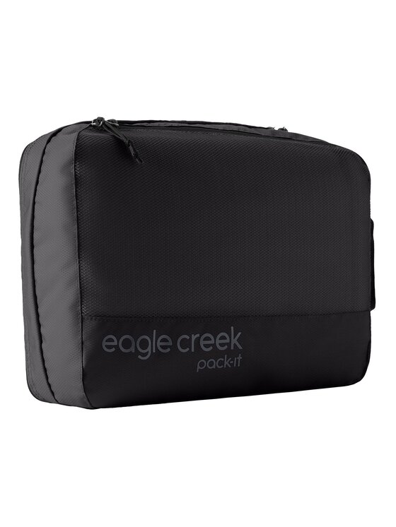 Eagle Creek Eagle Creek Torba na buty 306366 Czarny