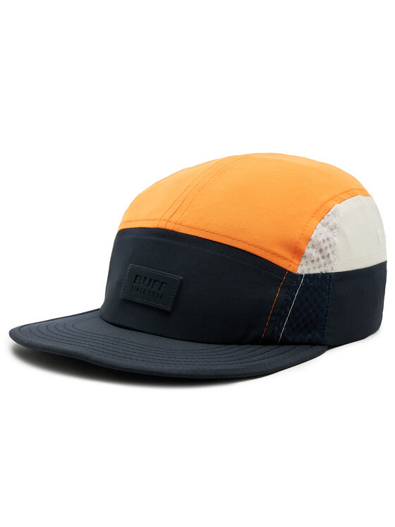 Șapcă Buff 5 Panel Go Domus 125314.787.20.00 Colorat