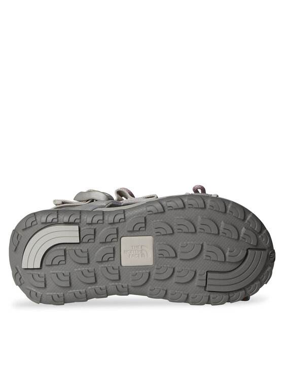 The North Face The North Face Basutės NF0A8ADR7F51 Pilka