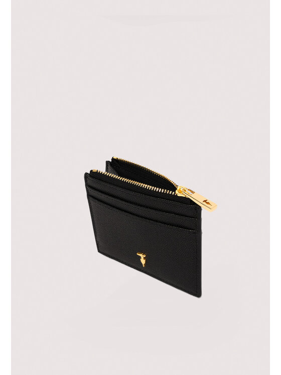 Trussardi Trussardi Portafoglio I023E000129N033 Nero