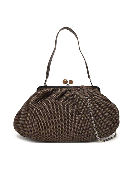 Weekend Max Mara Weekend Max Mara Torbica Nabarro 2515511075650 Smeđa