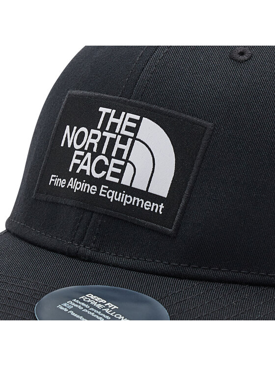 The North Face Casquette Deep Fit Mudder Trucker - Homme