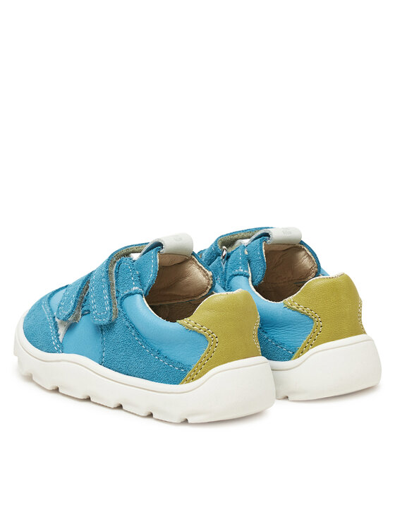 Froddo Froddo Tenisice Zeru Spring Barefoot G3130264-4 M Plava