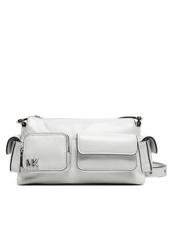 MICHAEL Michael Kors MICHAEL Michael Kors Borsetta 32S5SM3C5Y Bianco