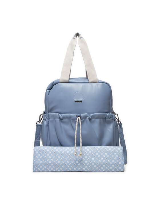 Mayoral Mayoral Rucksack 19506 Blau