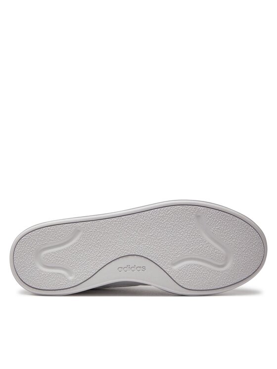 adidas adidas Tenisice Courtblock IF4031 Bijela