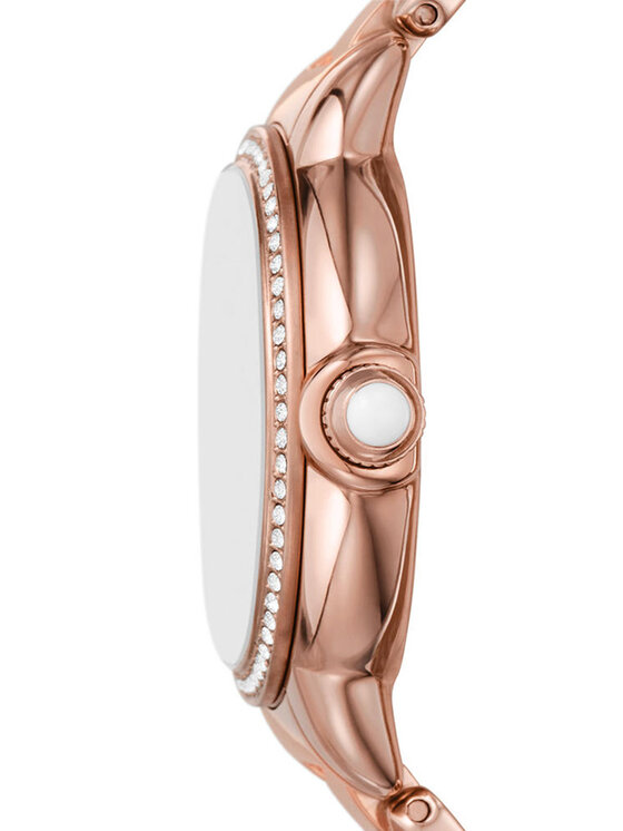Emporio Armani Emporio Armani Karóra Mia AR11633 Rózsa arany