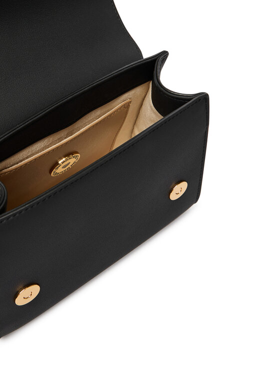 LOVE MOSCHINO LOVE MOSCHINO Borsetta JC4024PP1OKD0000 Nero