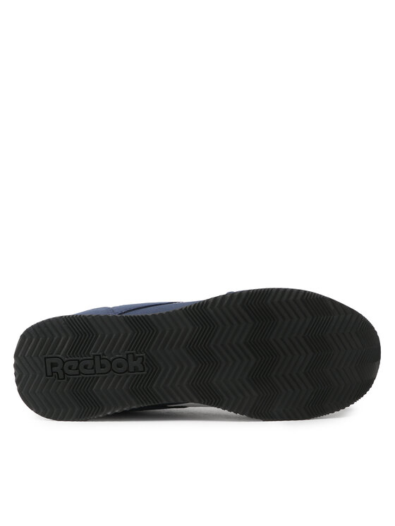 Reebok Reebok Sportcipők Royal Cl Jogger 3 EF7787 Sötétkék