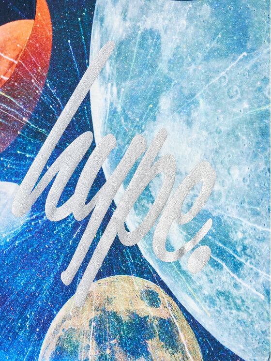 Hype t shirt galaxy new arrivals