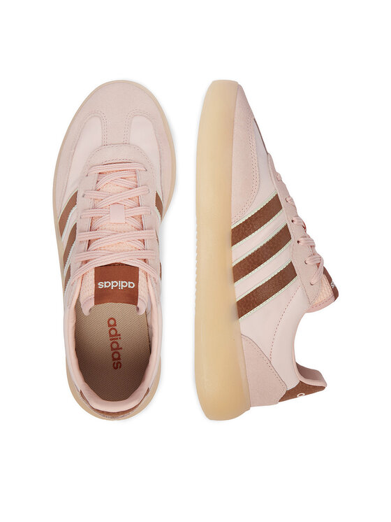adidas adidas Superge C-BARREDA DECODE IH1444 Svetlo rožnata