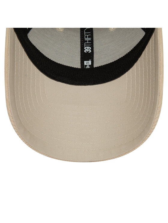 New Era New Era Šilterica Cord 3930 Sox 60435054 Bež