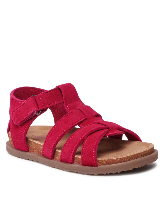 Lasocki Kids Lasocki Kids Sandale CI12-PATTY-01 Ružičasta