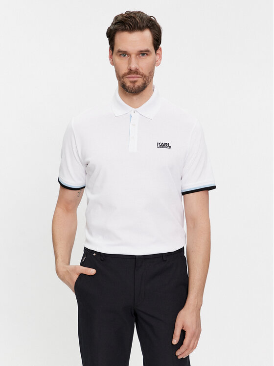 Polo KARL LAGERFELD