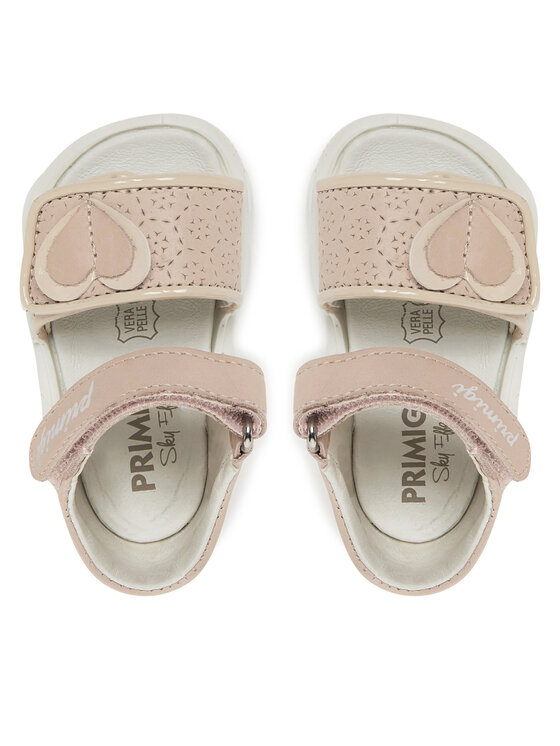 Primigi Primigi Sandali 7871800 S Rosa