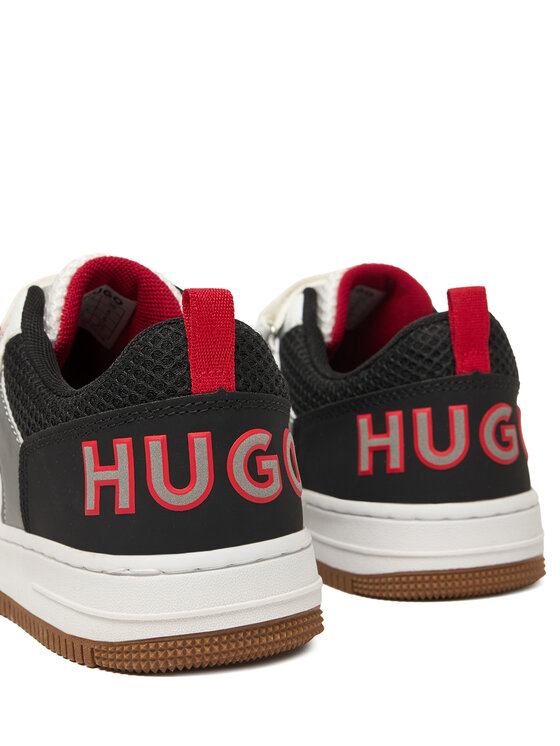 HUGO HUGO Laisvalaikio batai G00532 S Balta