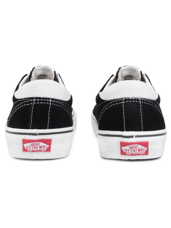 Vans Vans Scarpe sportive Vans Sport VN0A4BU6A6O1 Nero