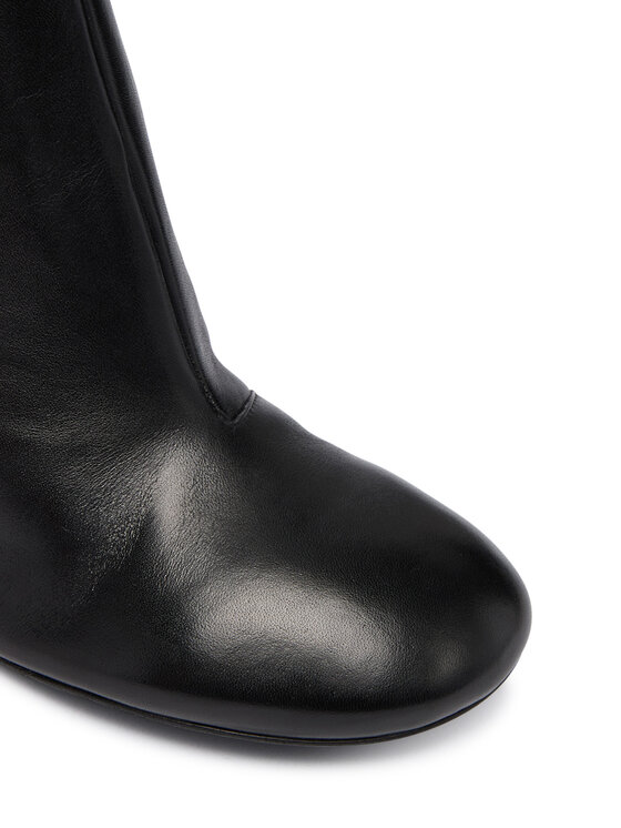 Patrizia Pepe Patrizia Pepe Saapad 2Y0036 L048 K103 Must