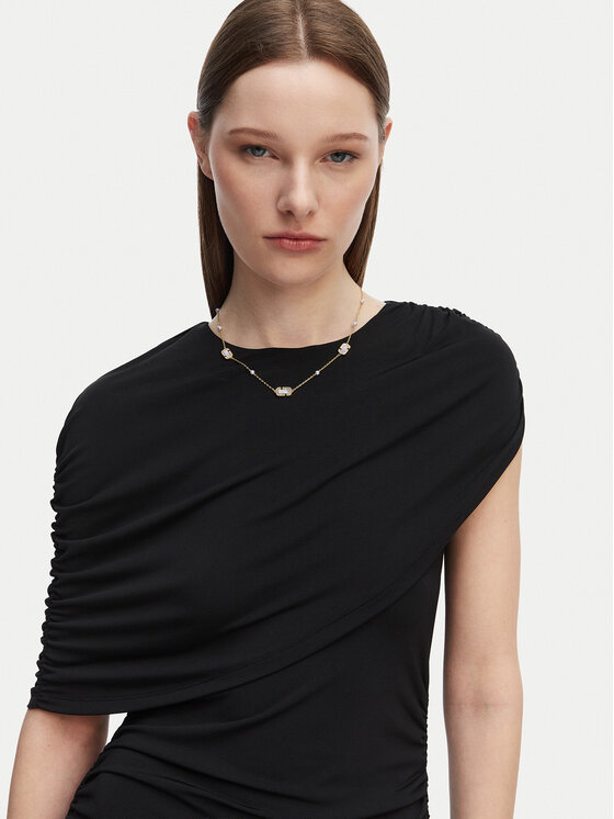 Marc Jacobs Marc Jacobs Kaklarota The J Mrc Luxe Station 2P5JNC001J21 Zelta