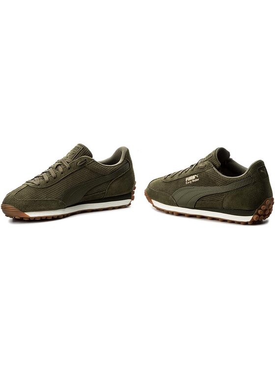 Puma easy sale rider natural