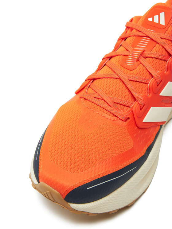 adidas adidas Buty do biegania Ultrarun 5 TR JH8778 Pomarańczowy