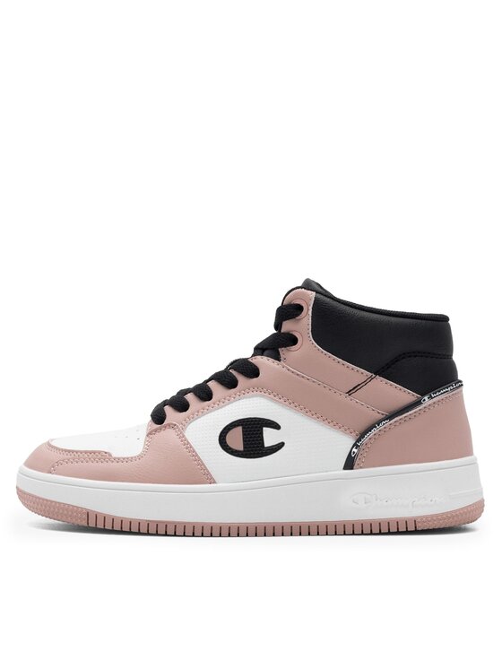 Champion Champion Tenisice Rebound 2.0 Mid S11471-PS013 Ružičasta