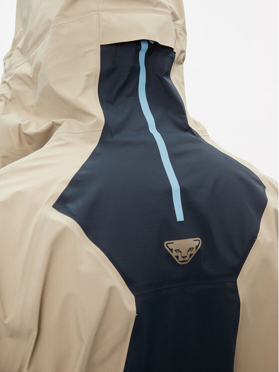 Dynafit Dynafit Outdoor яке Tlt Gtx M Jkt GORE-TEX 71634 Каки Regular Fit
