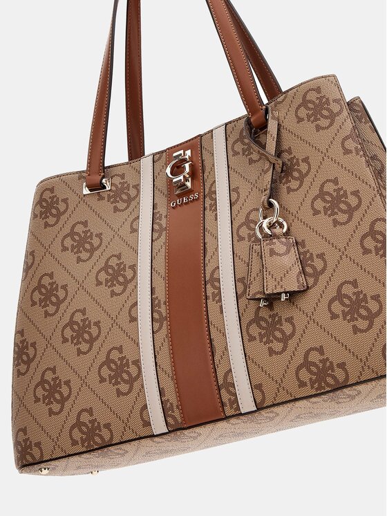Guess Guess Handtasche 178637 Braun