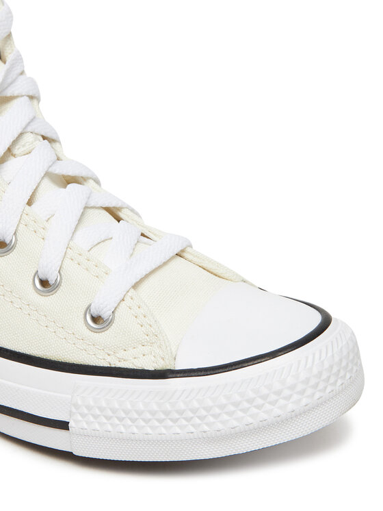 Converse Converse Teniși Chuck Taylor All Star Florals A11774C Écru