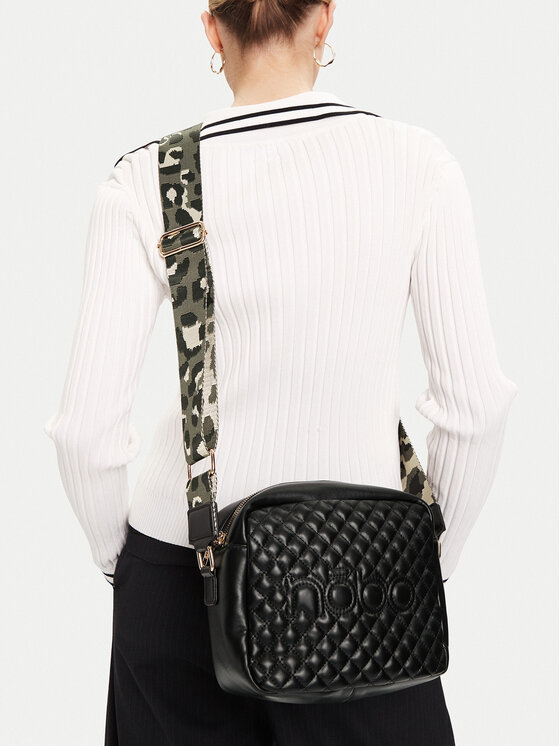 Nobo Torebka BAGT970 Czarny