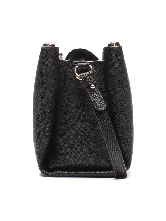 Liu Jo Liu Jo Handtasche Caliwen AF3275 E0087 Schwarz