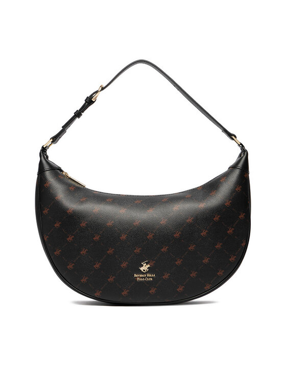 Beverly Hills Polo Club Beverly Hills Polo Club Geantă CEO-BHPC-L-009-10 Negru