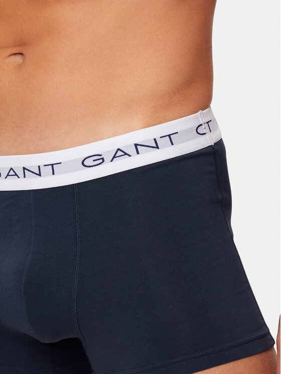 Gant Gant Набір з 3 пар боксерів 900013003 Кольоровий