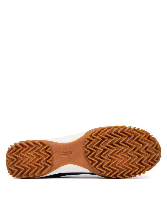 Polo Ralph Lauren Polo Ralph Lauren Laisvalaikio batai 804P04925002 Juoda