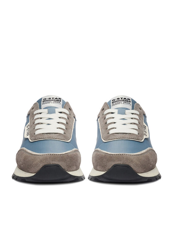 G-Star Raw G-Star Raw Sportcipők EO-KIOTOII-01 MI08 Kék