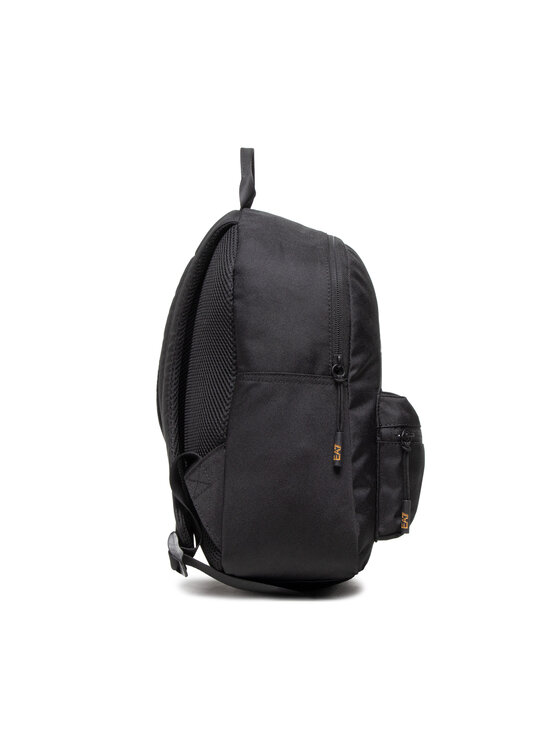 EA7 Emporio Armani EA7 Emporio Armani Rucksack 245043 2R917 14021 Schwarz